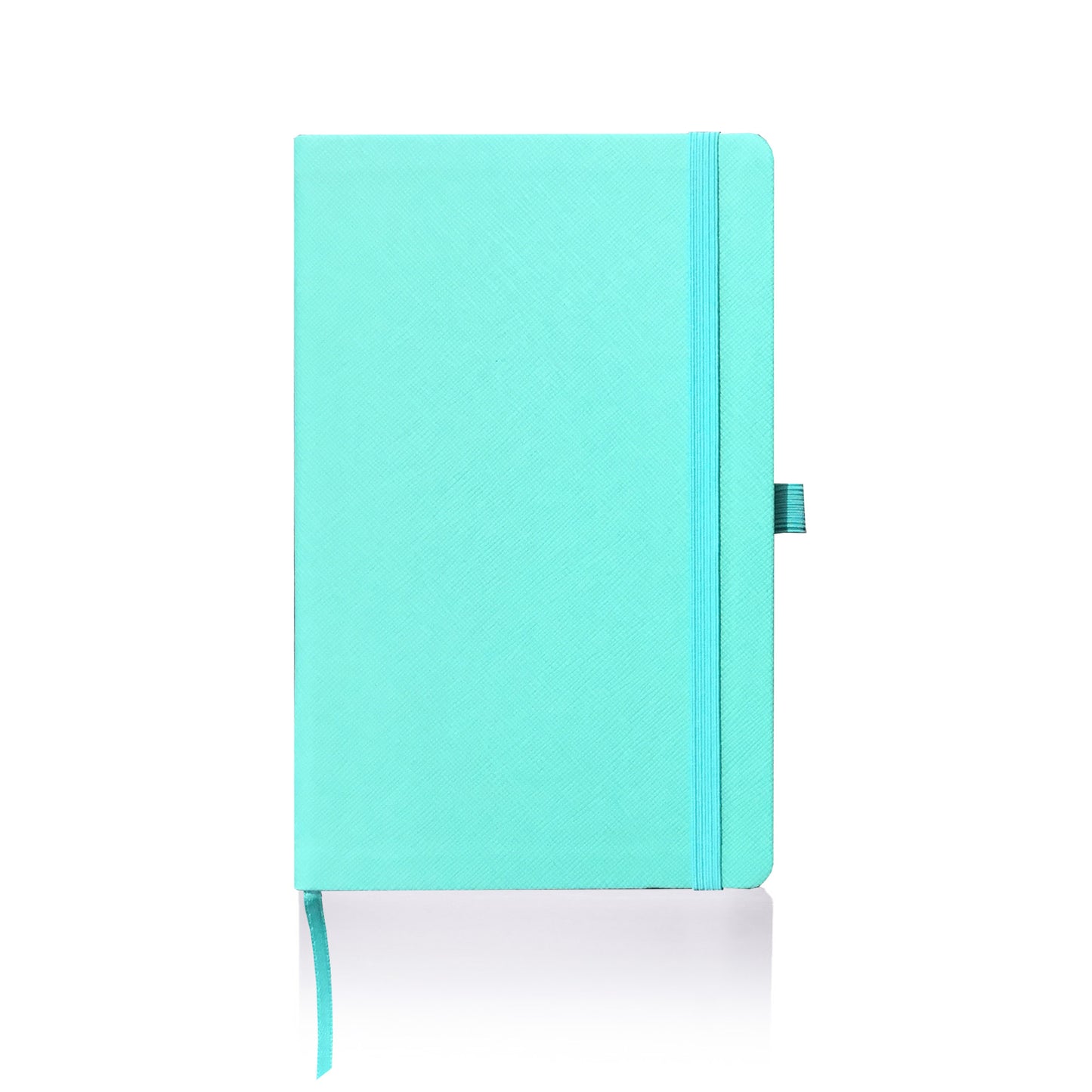 ๐ Apple Peel Textured Castelli Notebook