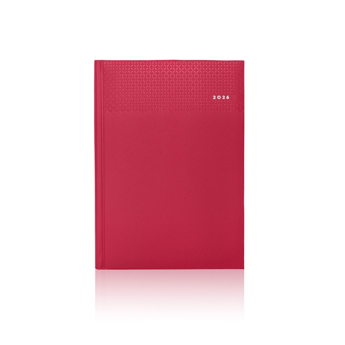 NEW 2026 Castelli Day Per Page Diary