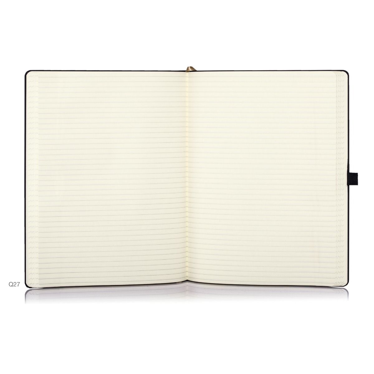 Luxury Large Castelli Notebook
