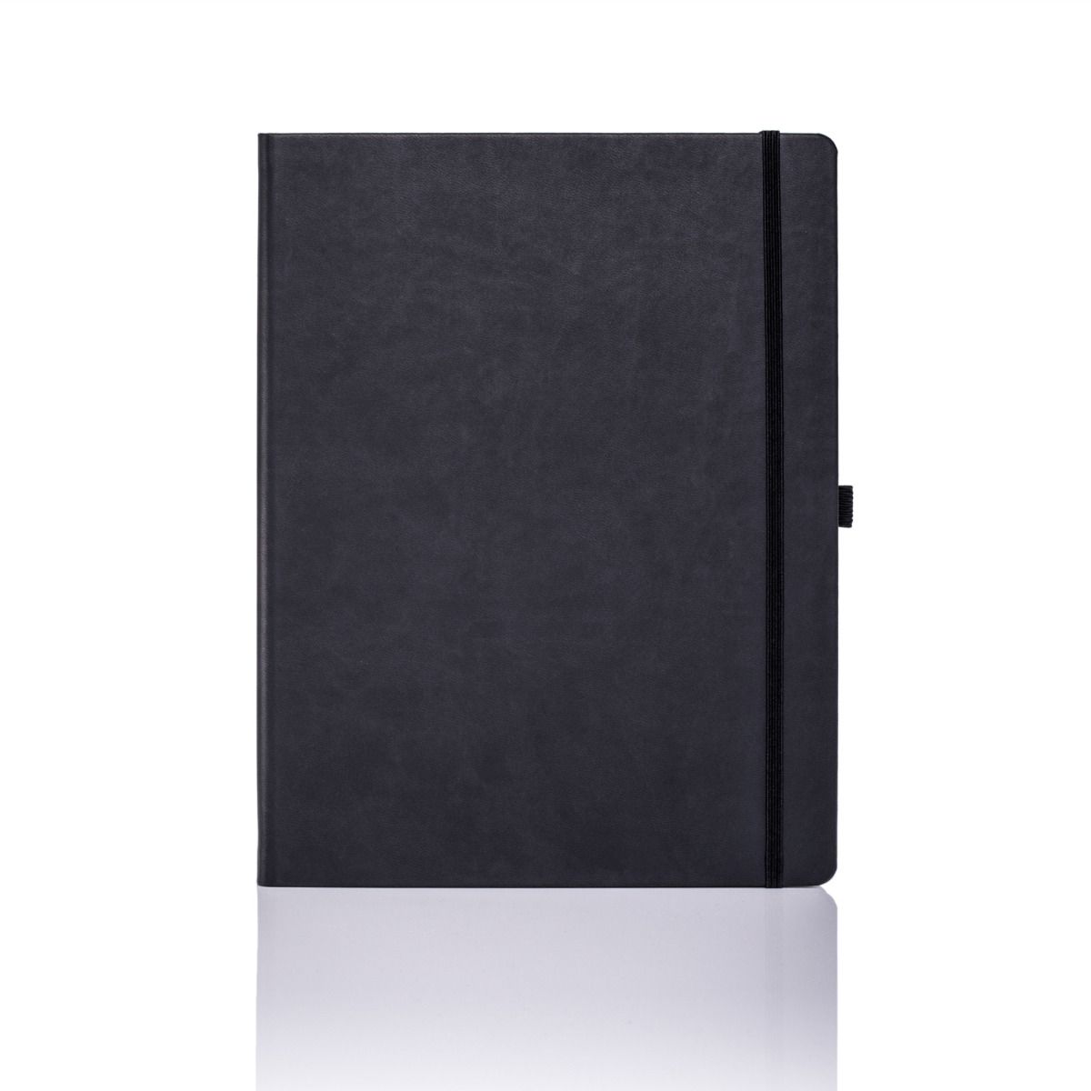 Luxury Large Castelli Notebook