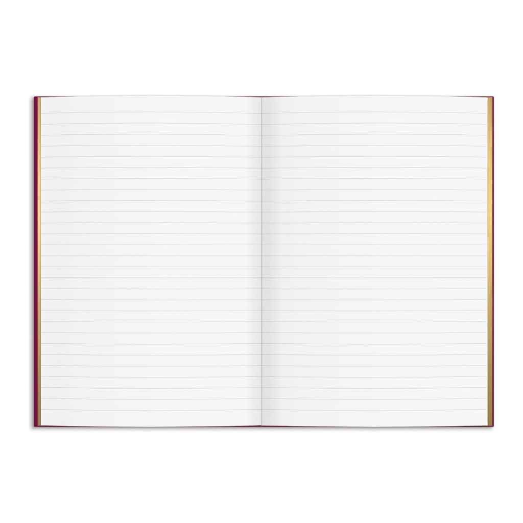 Liberty London Margaret Annie A5 Journal
