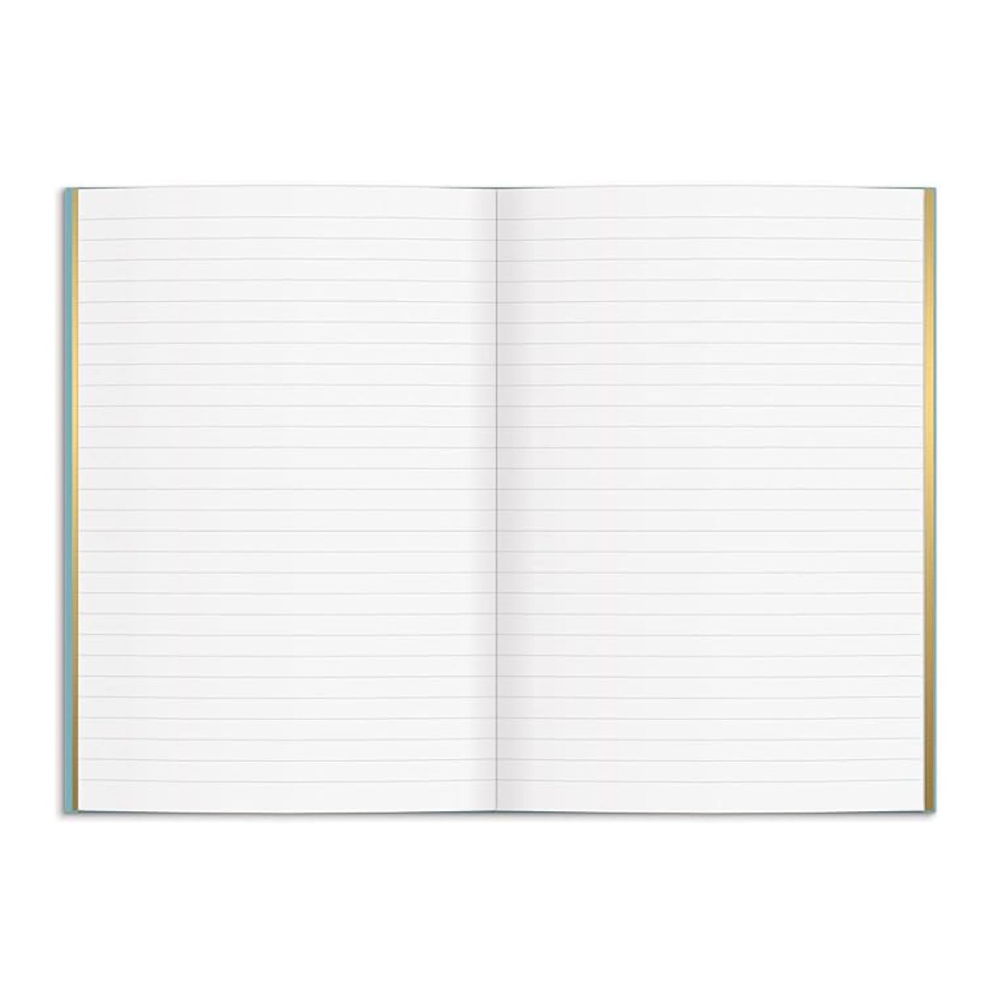 Liberty London Paisley A5 Journal