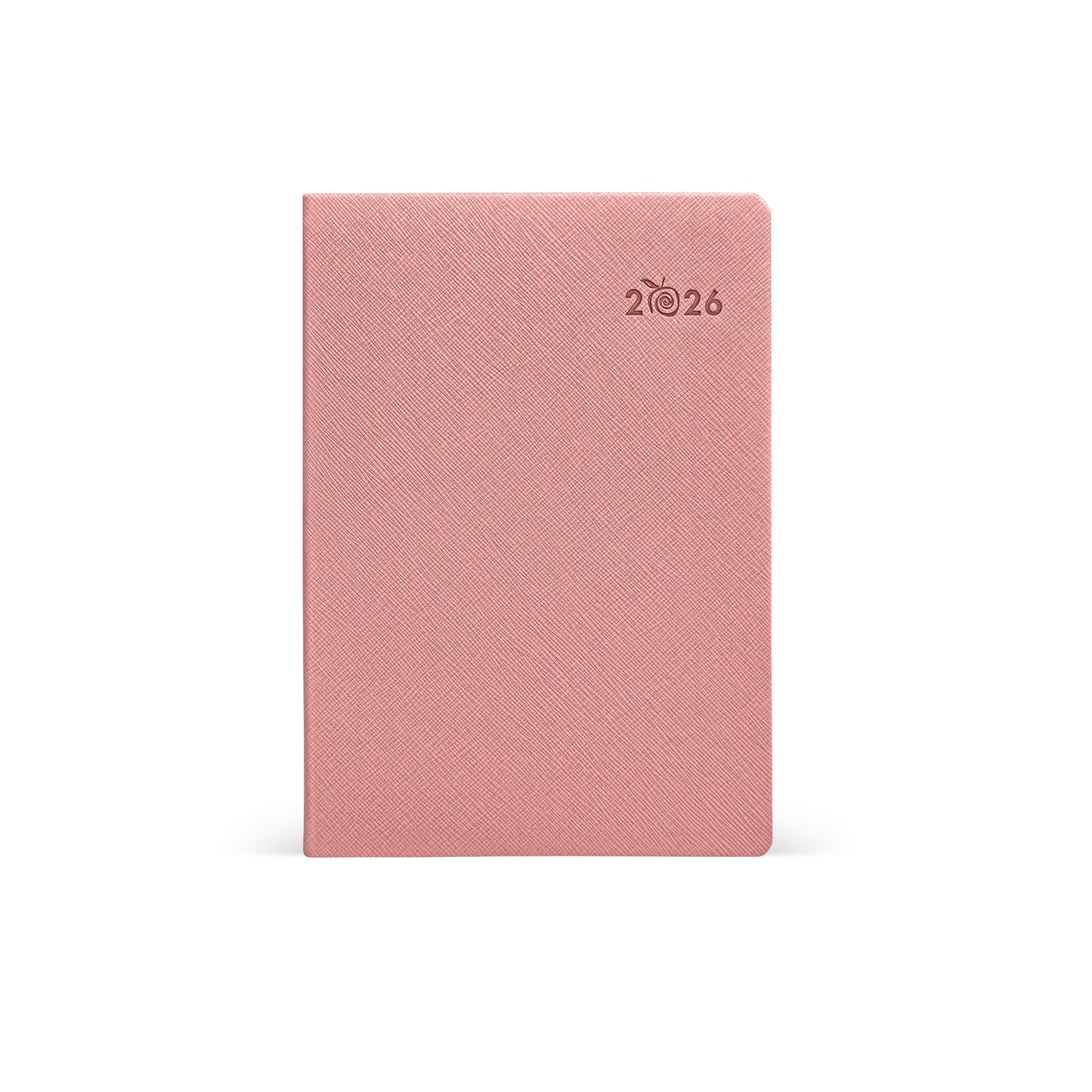 ๐ NEW Apple Peel 2026 Castelli Diary
