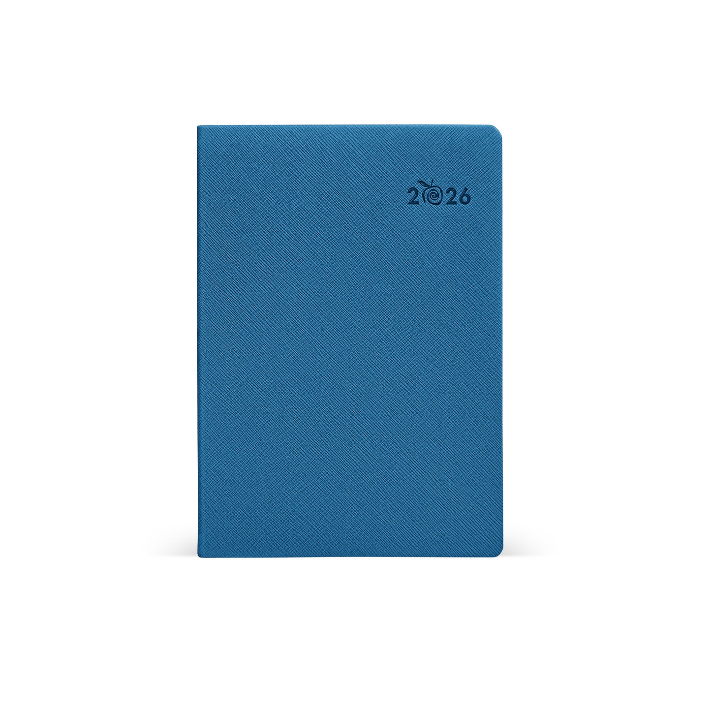 ๐ NEW Apple Peel 2026 Castelli Diary