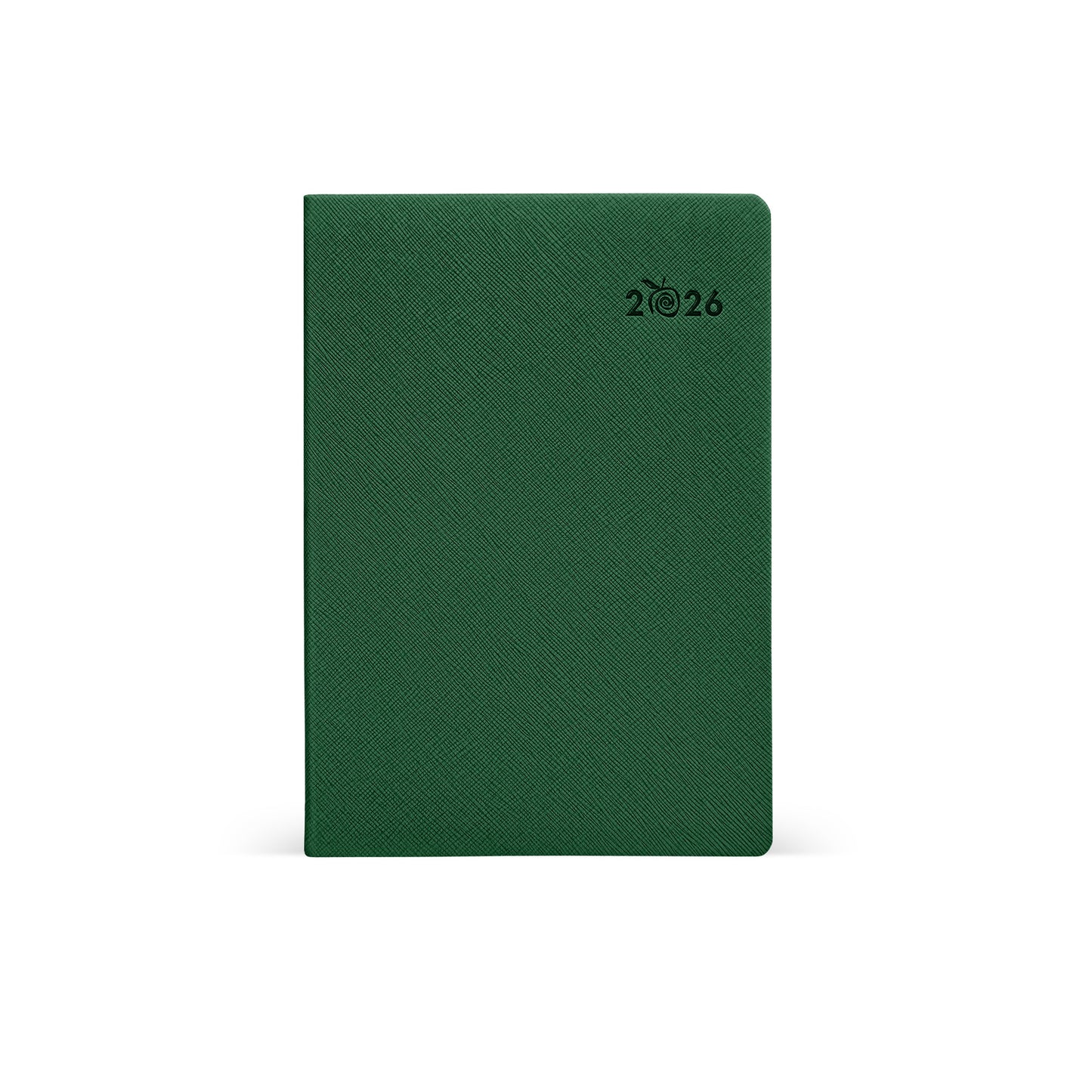 ๐ NEW Apple Peel 2026 Castelli Diary