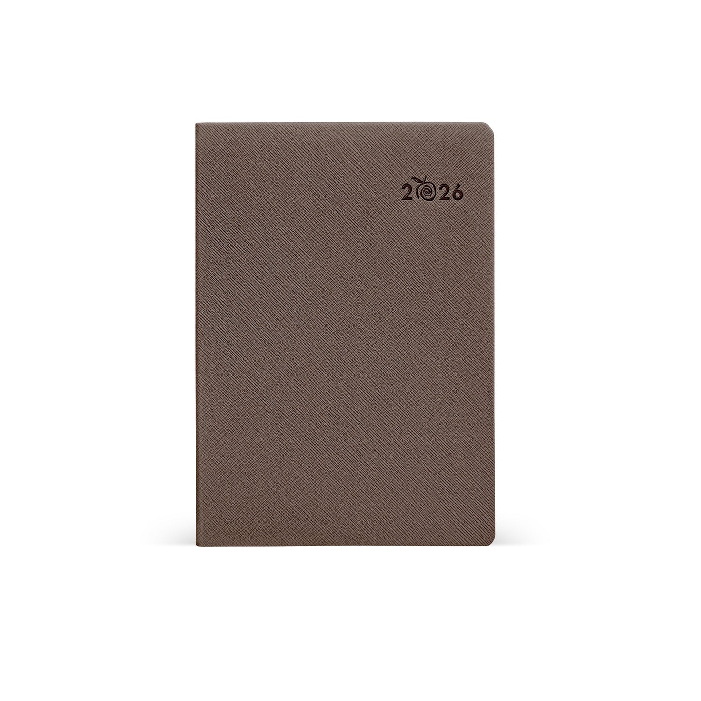 ๐ NEW Apple Peel 2026 Castelli Diary