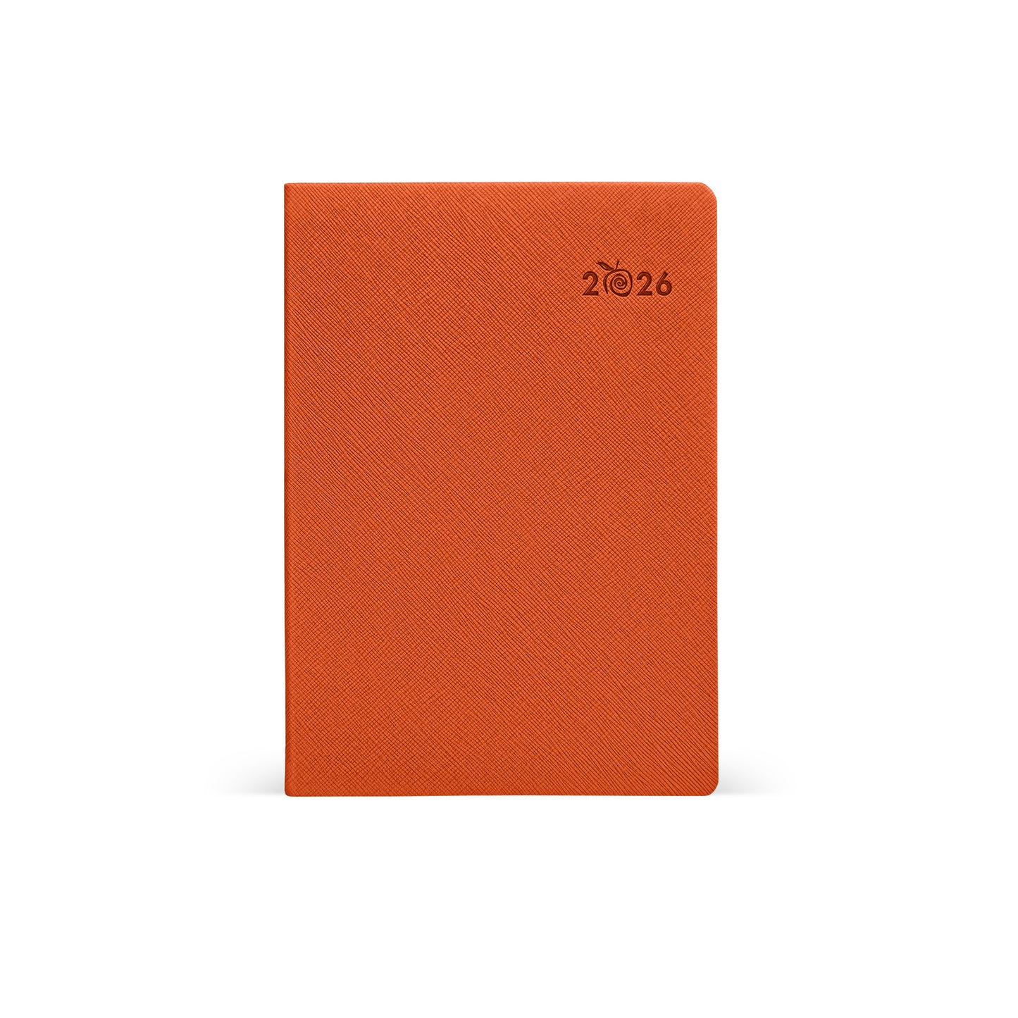 ๐ NEW Apple Peel 2026 Castelli Diary