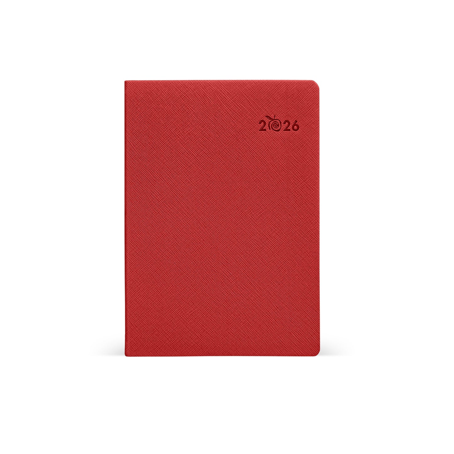๐ NEW Apple Peel 2026 Castelli Diary