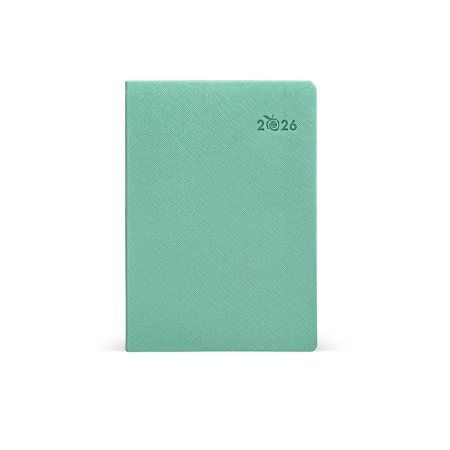 ๐ NEW Apple Peel 2026 Castelli Diary