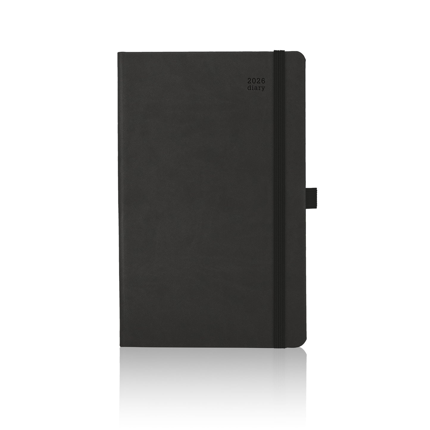 Premium 2026 Medium Castelli Italian Weekly Diaries