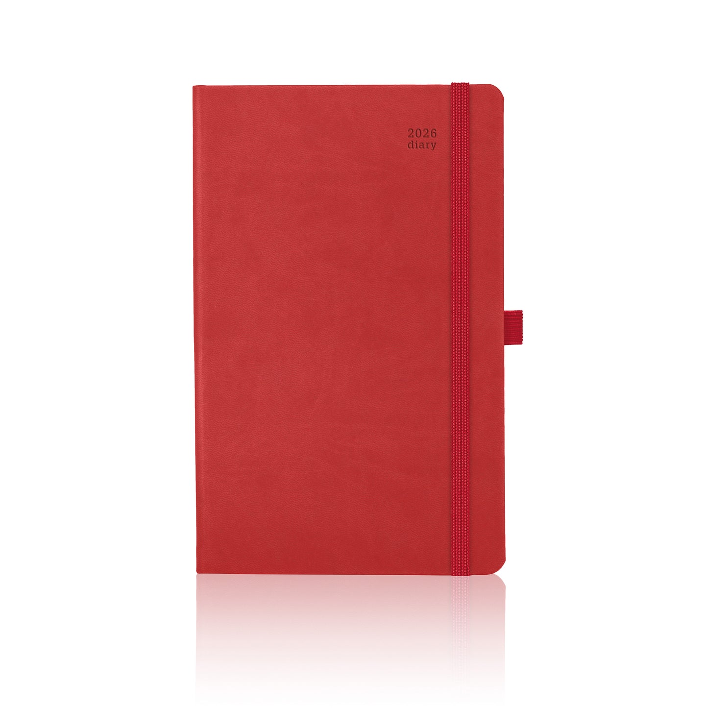 Premium 2026 Medium Castelli Italian Weekly Diaries