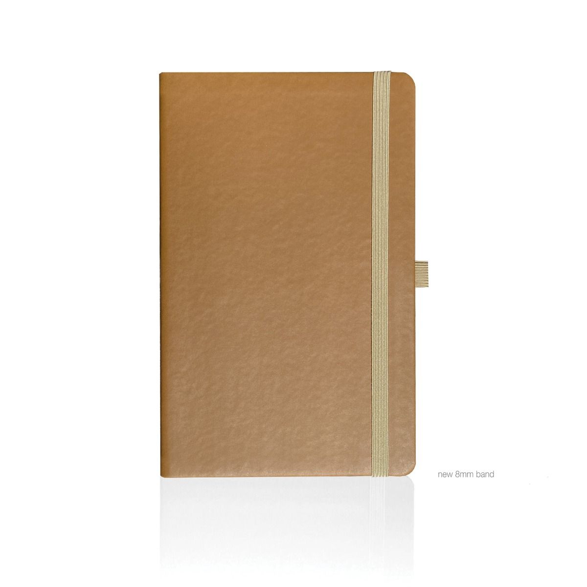 ๐ Apple Peel Notebooks (Soft Touch)