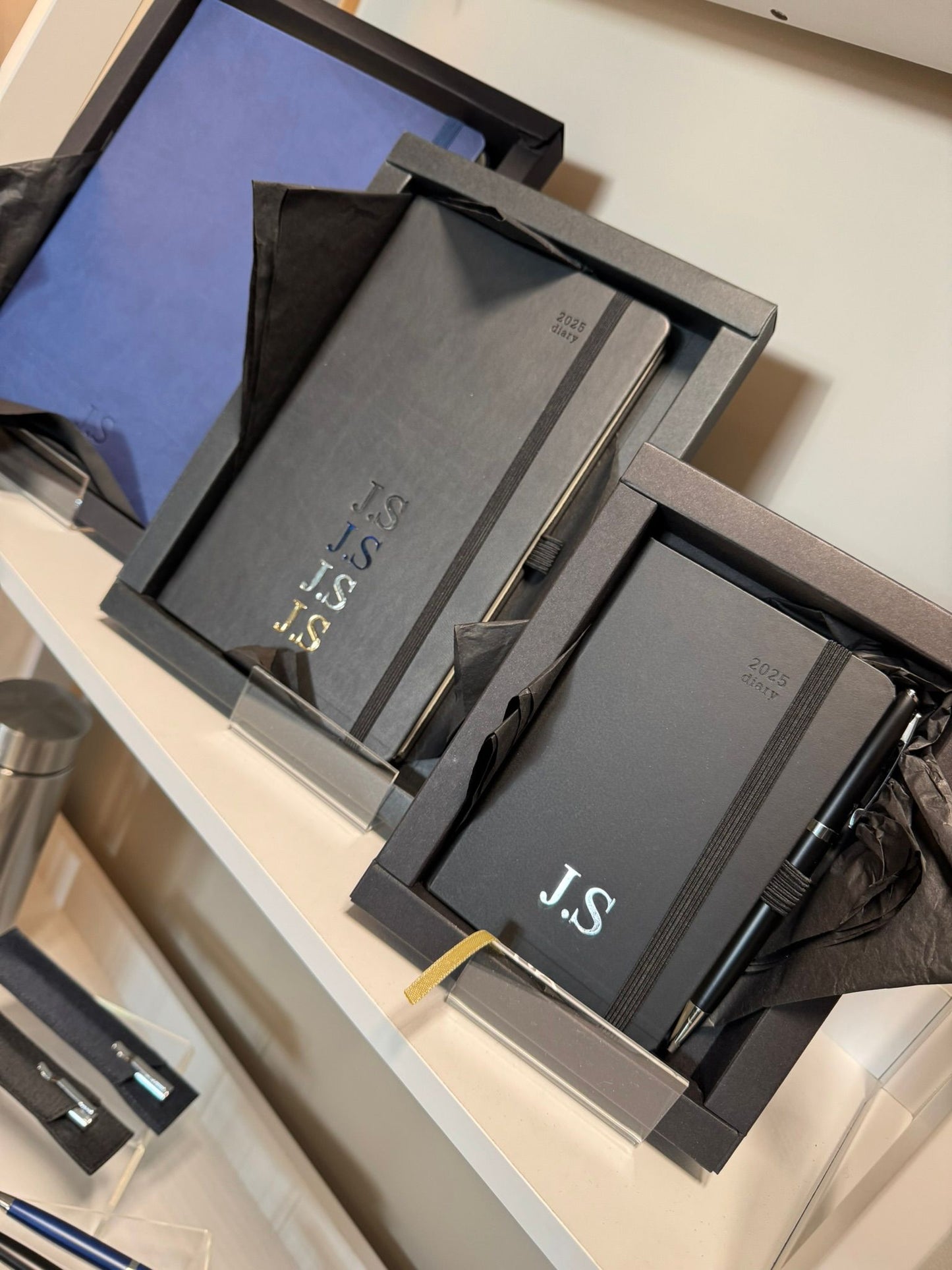 Upgrade: Diary Gift Set