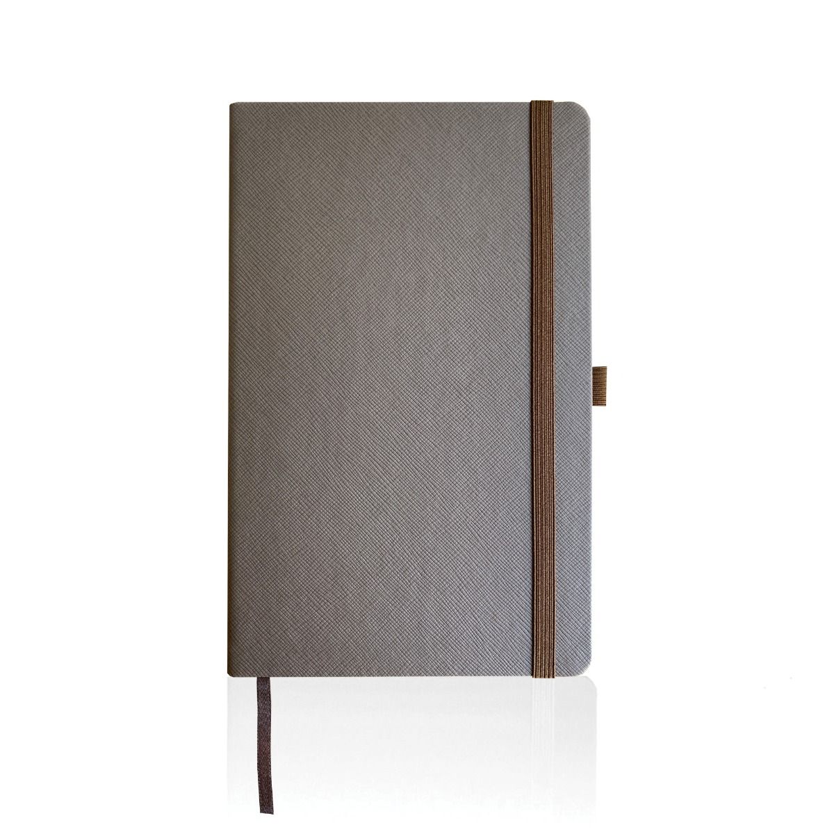 🍎 Apple Peel Textured Castelli Notebook