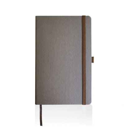 🍎 Apple Peel Textured Castelli Notebook