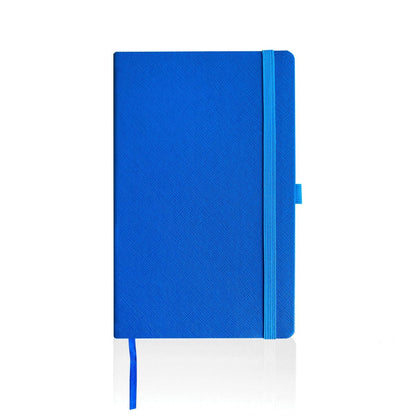 🍎 Apple Peel Textured Castelli Notebook