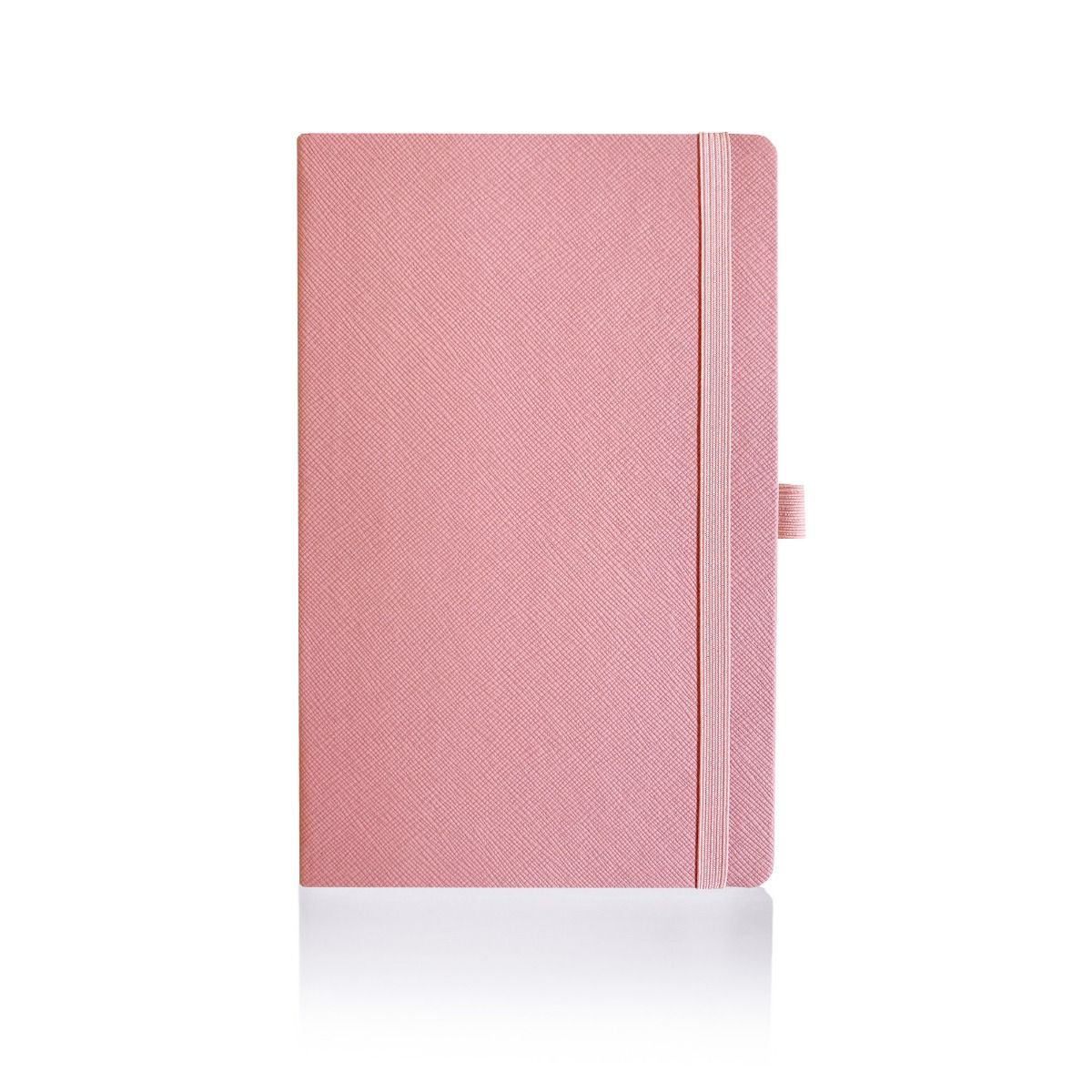🍎 Apple Peel Textured Castelli Notebook
