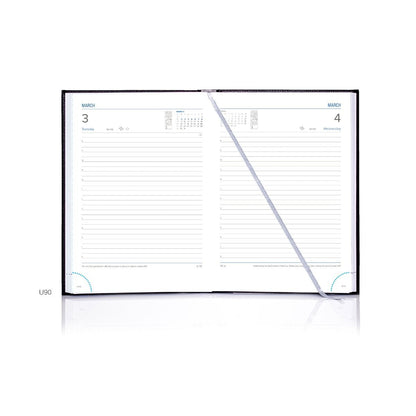 NEW 2026 Castelli Day Per Page Diary