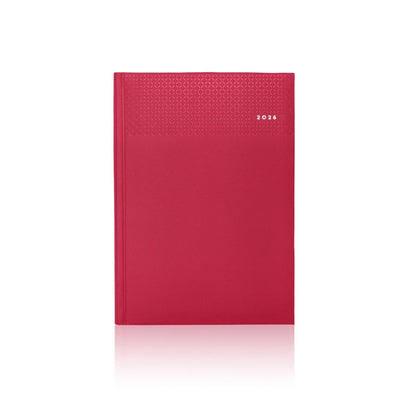 NEW 2026 Castelli Day Per Page Diary
