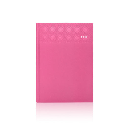NEW 2026 Castelli Day Per Page Diary