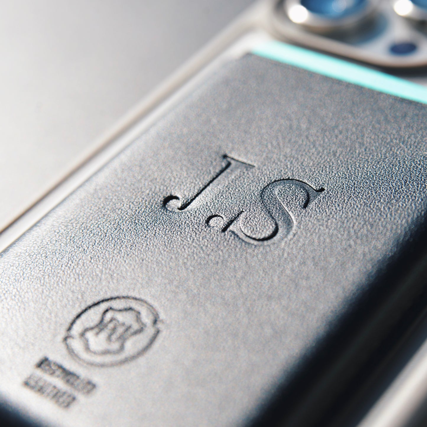 📱 Personalised MagSafe Wallets