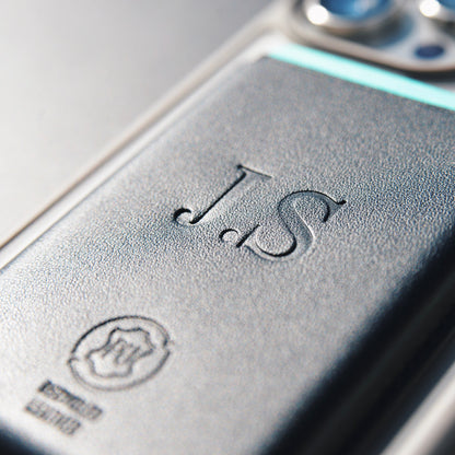 📱 Personalised MagSafe Wallets