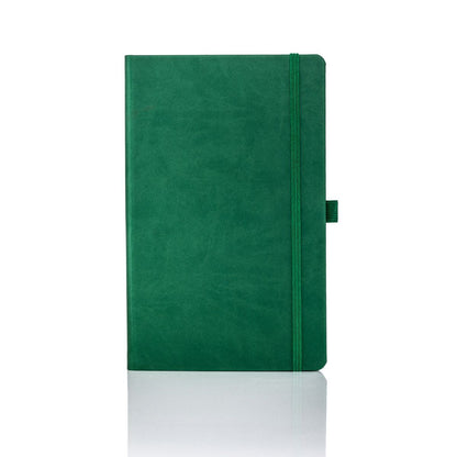 Premium Medium Italian Notebooks