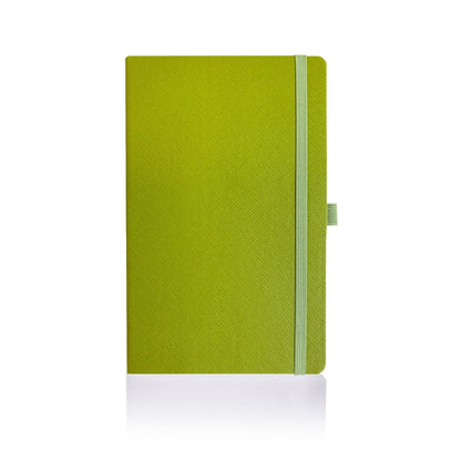 🍎 Apple Peel Notebooks (Textured)