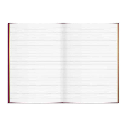 Liberty London Margaret Annie A5 Journal