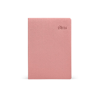 🍎 NEW Apple Peel 2026 Castelli Diary
