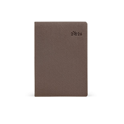 🍎 NEW Apple Peel 2026 Castelli Diary