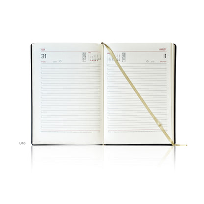 🍎 NEW Apple Peel 2026 Castelli Diary