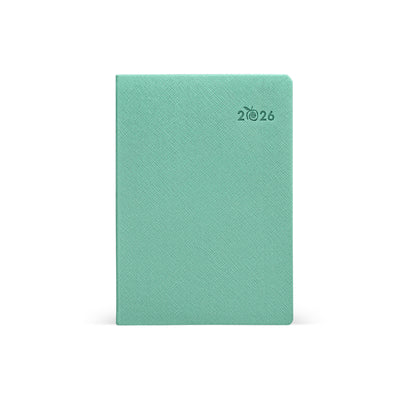 🍎 NEW Apple Peel 2026 Castelli Diary