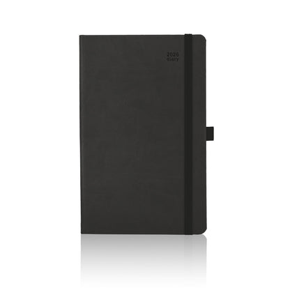 Premium 2026 Medium Castelli Italian Weekly Diaries