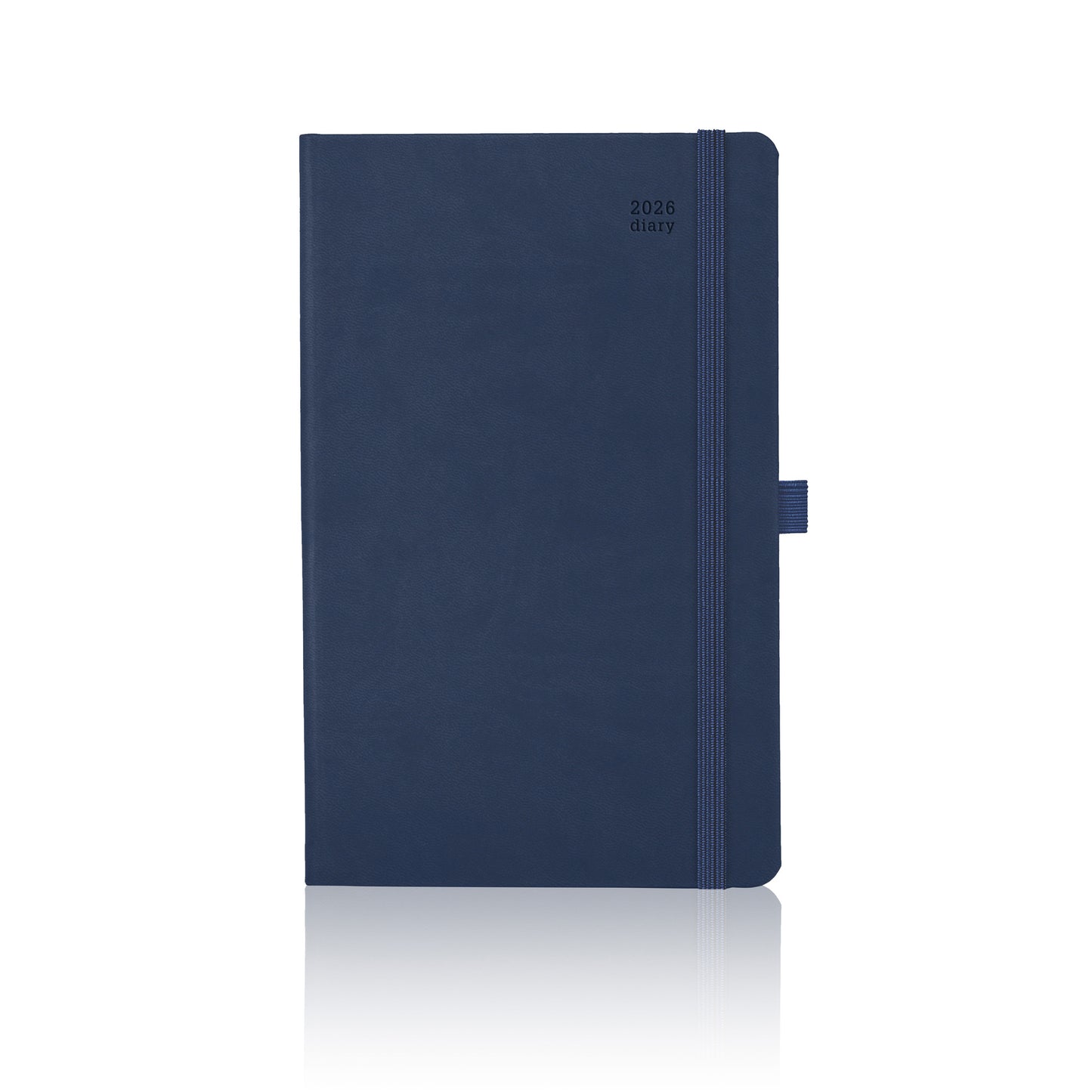 2026 Medium Weekly Diary & Pen Gift Set