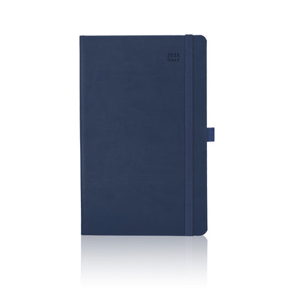 2026 Medium Weekly Diary & Pen Gift Set