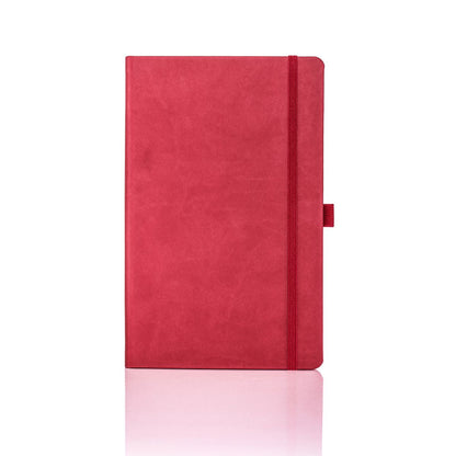 Premium Medium Italian Notebooks