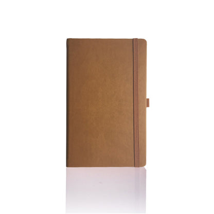 Premium Medium Italian Notebooks