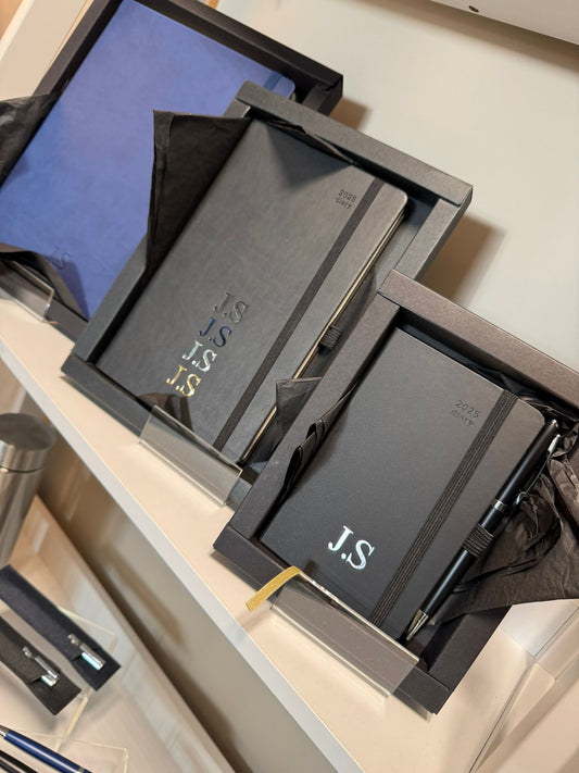 Upgrade: Diary Gift Set
