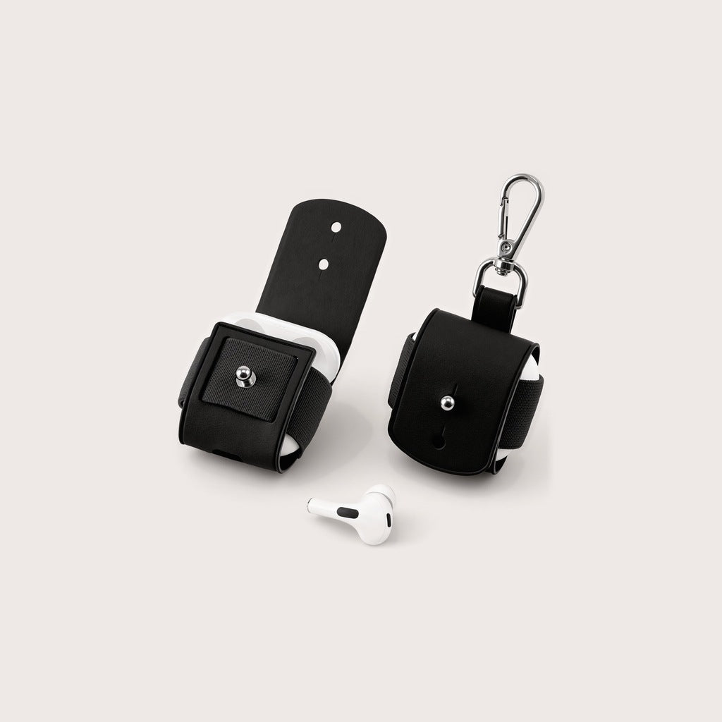 AirPod Case – Black