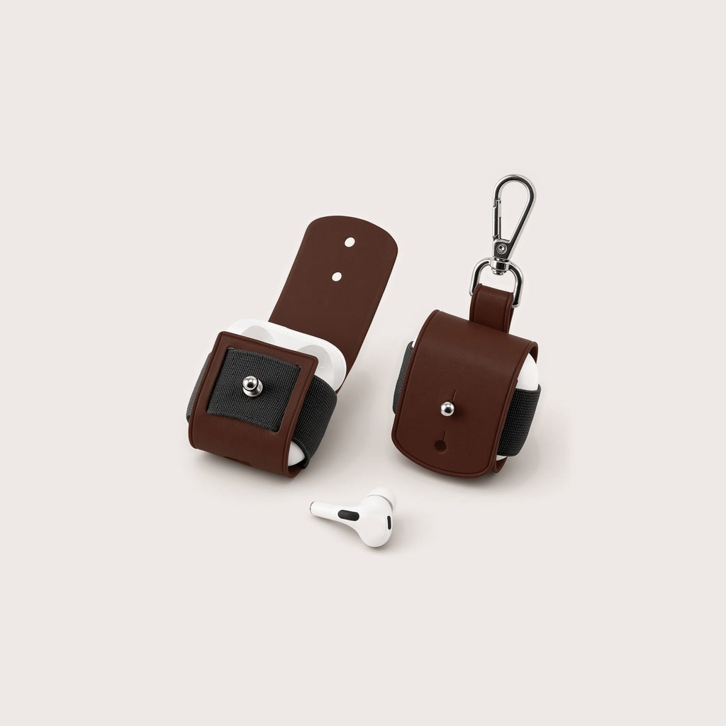 AirPod Case – Chocolate