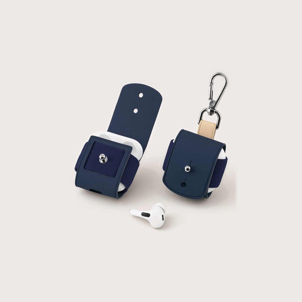AirPod Case – Navy
