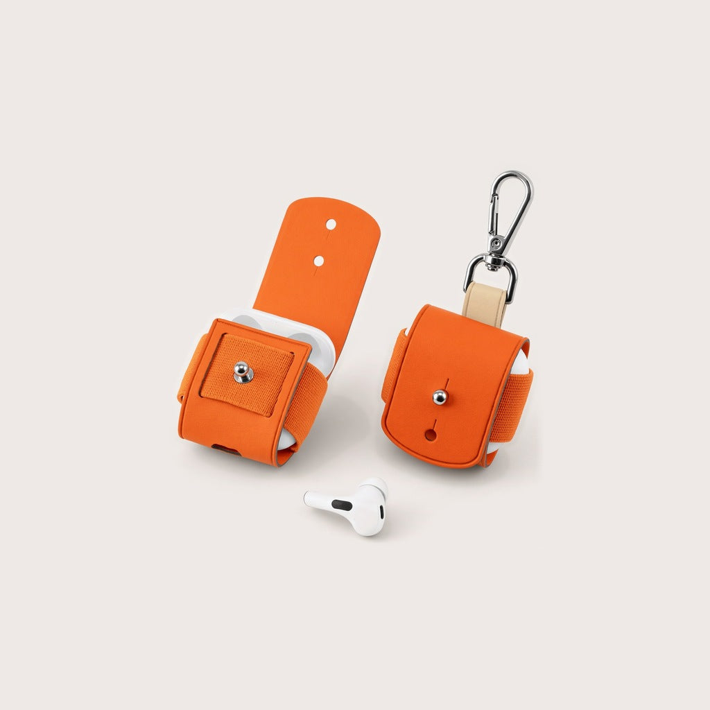 AirPod Case – Orange
