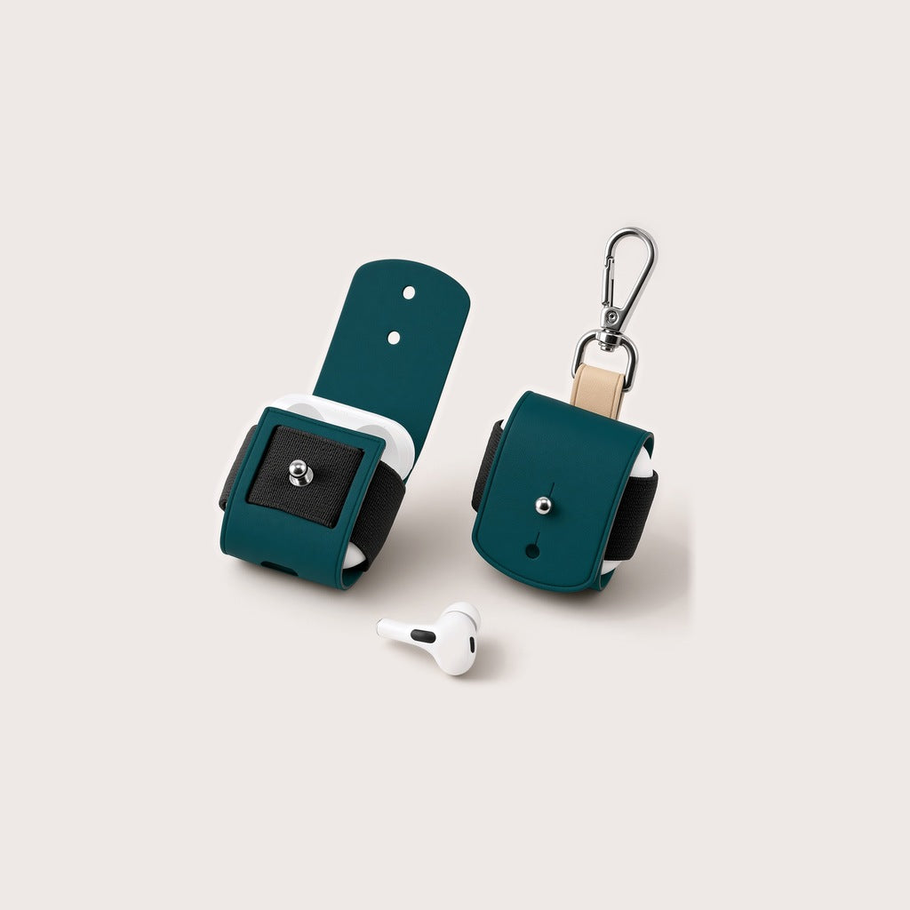 AirPod Case – Teal