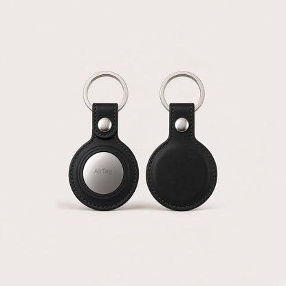 AirTag Holder – Black