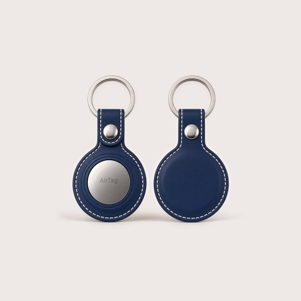AirTag Holder – Navy