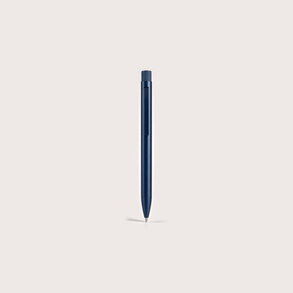 Luxury Pen & Box – Navy